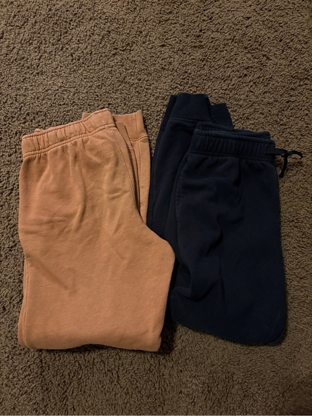 Boys Cat & Jack sweatpant joggers XL 14